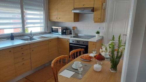 Muros Apartment | Apartamento Río Maior