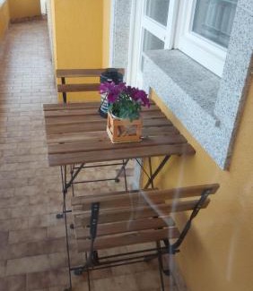 Muros Apartment | Apartamento Río Maior
