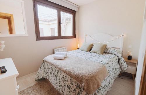 Tordesillas Apartment | Apartamento "RASCALINDES"