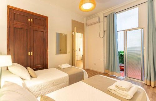 San Roque Apartment | Apartamento Raya - Vacacional Sevilla