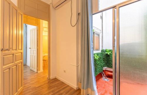 San Roque Apartment | Apartamento Raya - Vacacional Sevilla