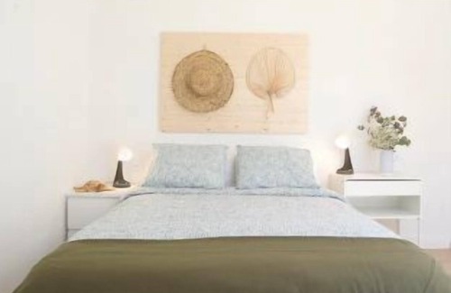 Magdalena Apartment | Apartamento Real "ferrol"