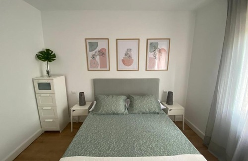 Province of Toledo Apartment | APARTAMENTO RECONQUISTA