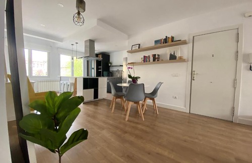 Province of Toledo Apartment | APARTAMENTO RECONQUISTA