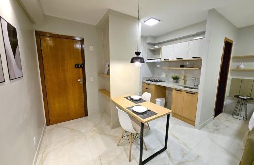 Guara Apartment | Apartamento reformado park sul