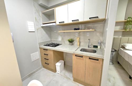 Guara Apartment | Apartamento reformado park sul