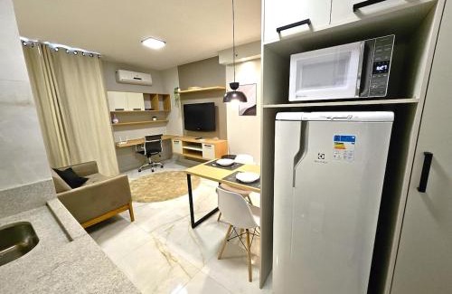 Guara Apartment | Apartamento reformado park sul