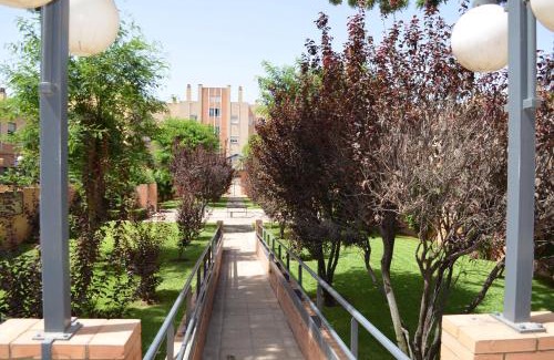 Elcano-Los Bermejales Apartment | Apartamento Reformado Parking gratis