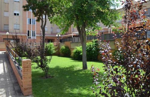 Elcano-Los Bermejales Apartment | Apartamento Reformado Parking gratis