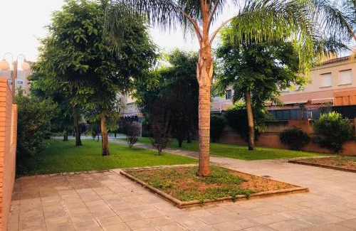 Elcano-Los Bermejales Apartment | Apartamento Reformado Parking gratis
