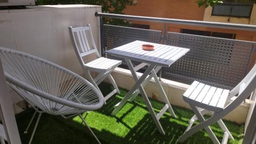 Elcano-Los Bermejales Apartment | Apartamento Reformado Parking gratis
