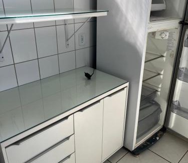 Sao Luis Apartment | Apartamento Renascença