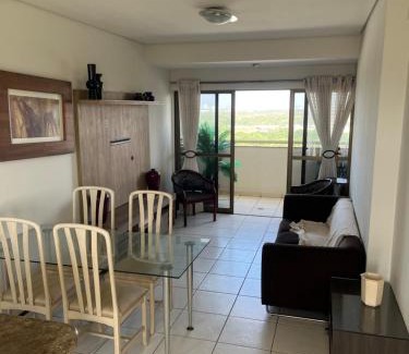 Sao Luis Apartment | Apartamento Renascença