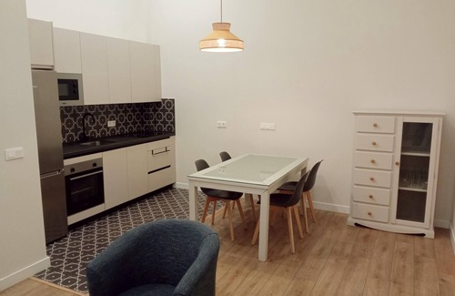 Cordoba Apartment | Apartamento Ribera de Córdoba C