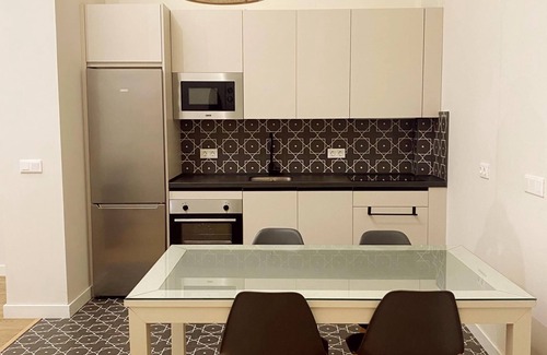 Cordoba Apartment | Apartamento Ribera de Córdoba C