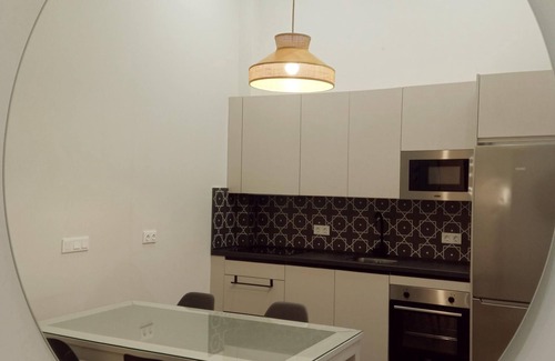Cordoba Apartment | Apartamento Ribera de Córdoba C