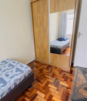 Inhauma Apartment | Apartamento Rio de Janeiro