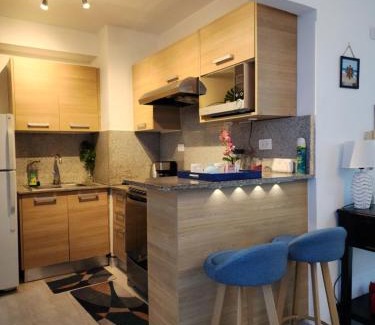 Santo Domingo Apartment | Apartamento Riviera Colonial, Santo Domingo