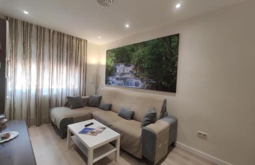 Province of Toledo Apartment | Apartamento Rosa Park