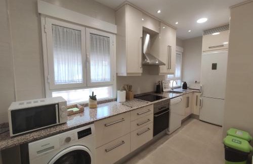 Province of Toledo Apartment | Apartamento Rosa Park