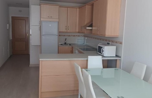 Los Gallardos Apartment | Apartamento Rosales