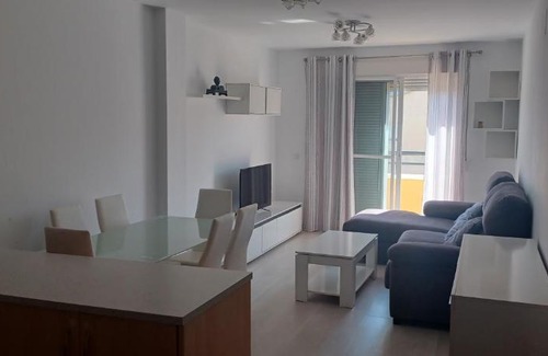 Los Gallardos Apartment | Apartamento Rosales