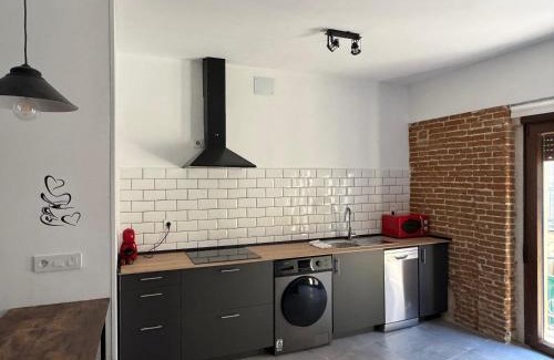 Old Town of Avila Apartment | Apartamento Rosina Ávila Center