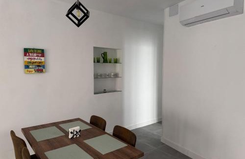 Old Town of Avila Apartment | Apartamento Rosina Ávila Center