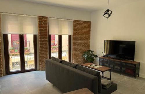 Old Town of Avila Apartment | Apartamento Rosina Ávila Center