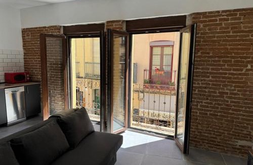 Old Town of Avila Apartment | Apartamento Rosina Ávila Center