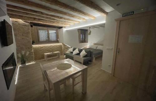 Ancin Apartment | Apartamento Rural Otxalanta
