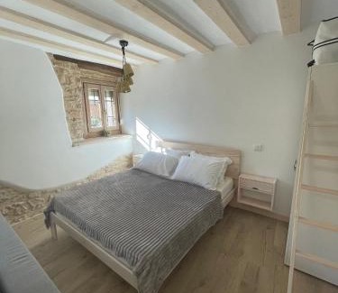 Ancin Apartment | Apartamento Rural Otxalanta