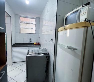 Sao Vicente Apartment | Apartamento são Vicente