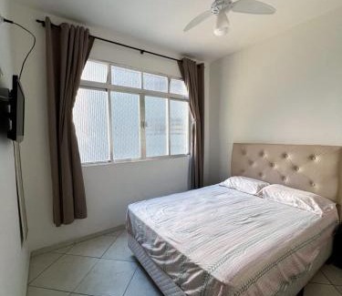 Sao Vicente Apartment | Apartamento são Vicente