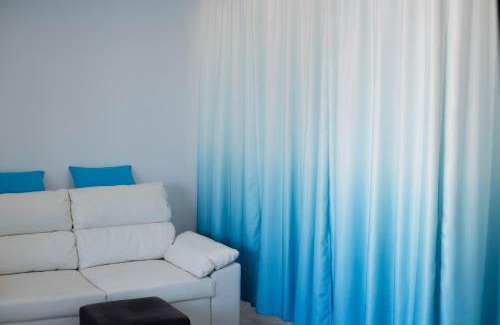 Blanes Apartment | Apartamento Séptimo cielo primera línea de mar