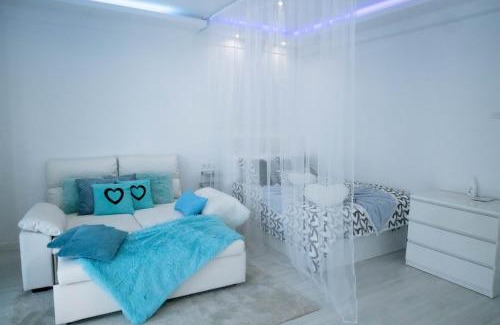 Blanes Apartment | Apartamento Séptimo cielo primera línea de mar