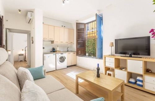 San Gil Apartment | Apartamento Sagunto Sevilla