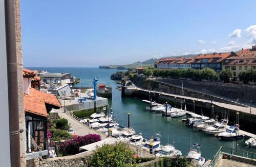Llanes Apartment | Apartamento Santa Ana Selnatur