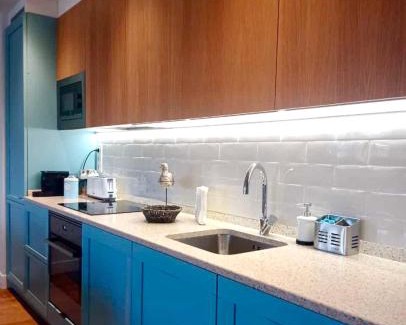 Llanes Apartment | Apartamento Santa Ana Selnatur