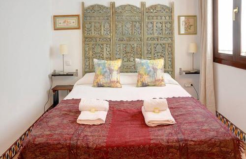 La Florida Apartment | Apartamento Santa Cruz