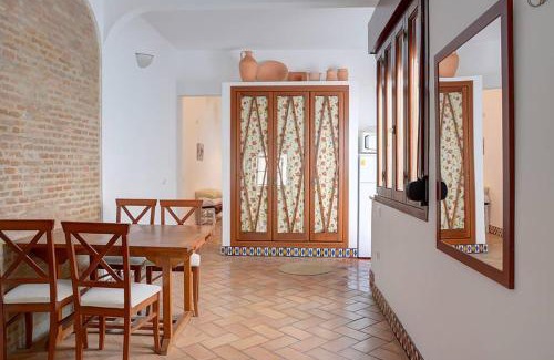 La Florida Apartment | Apartamento Santa Cruz