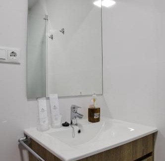 Santa Pola House | APARTAMENTO SANTA POLA ZONA CLUB NAUTICO PISCINA COMUNITARIa 2