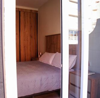 Santa Pola House | APARTAMENTO SANTA POLA ZONA CLUB NAUTICO PISCINA COMUNITARIa 2