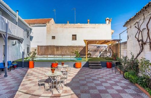 Otura Apartment | Apartamento Sierra Nevada Viva