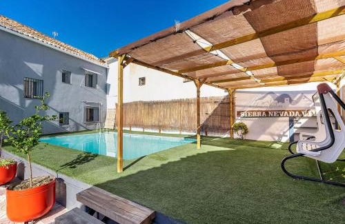 Otura Apartment | Apartamento Sierra Nevada Viva