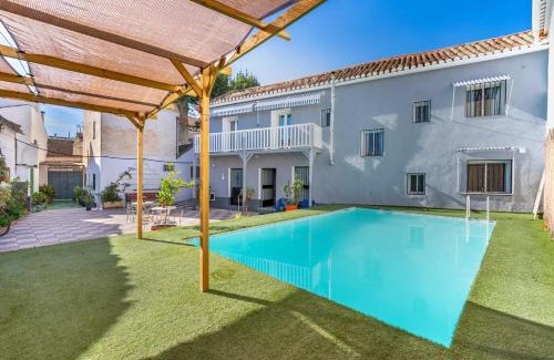 Otura Apartment | Apartamento Sierra Nevada Viva