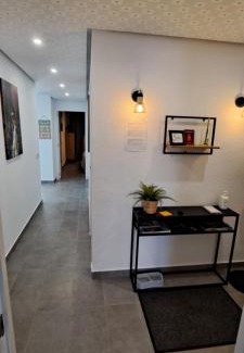 Santa Pola Apartment | Apartamento Sofia