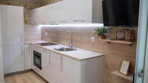 Sol Apartment | Apartamento Sol