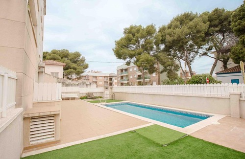 Comarruga Apartment | Apartamento SPA Coma-ruga by MarCalma
