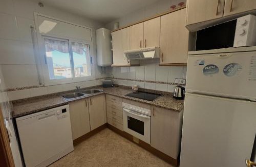 Comarruga Apartment | Apartamento SPA Coma-ruga by MarCalma